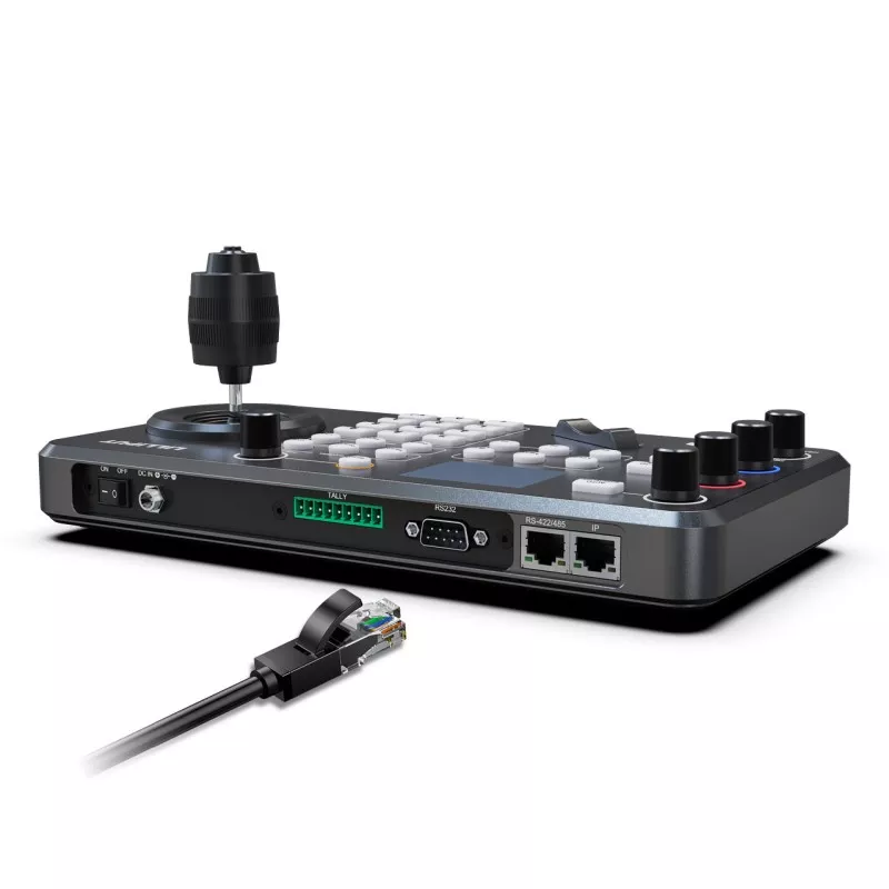Lilliput K1 PTZ Camera Controller with Joystick