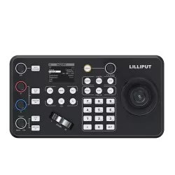 Lilliput K1 PTZ Camera Controller with Joystick