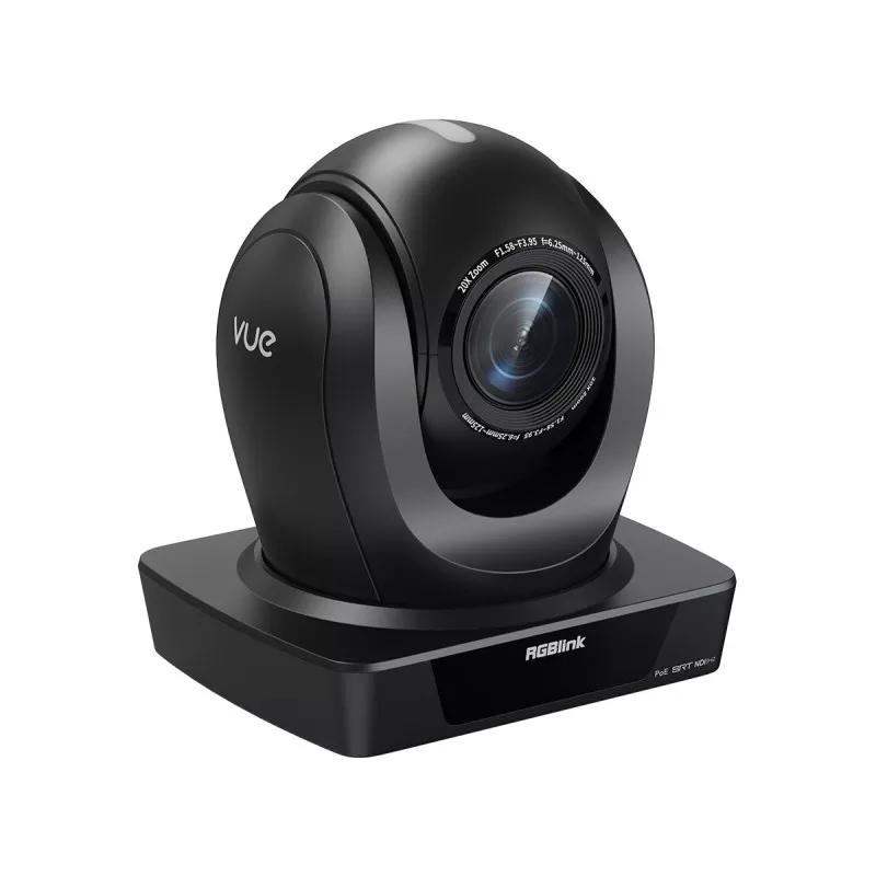 RGBLink 4K vue PTZ camera