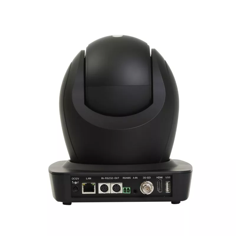 RGBLink vue PTZ camera RGB20X-POE-TLY