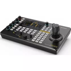 AVMATRIX PKC4000-NDI Touch Screen PTZ Camera Controller with NDI|HX