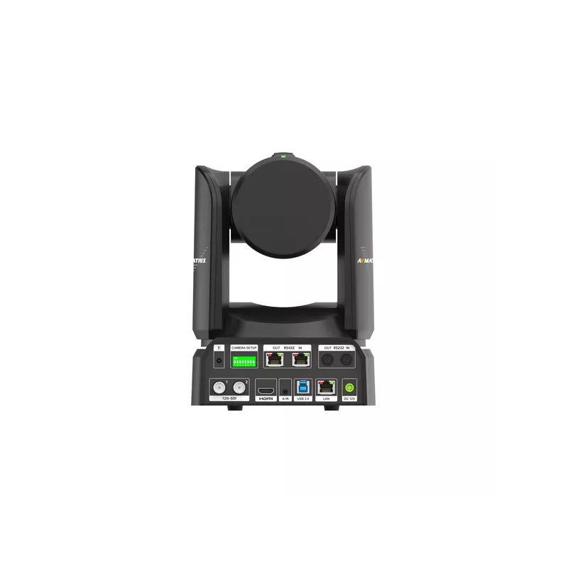 AVMATRIX PTZ Camera EAGLE P20-12G-NDI