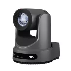 PTZOptics Move 4K, 20X Optical Zoom, GREY