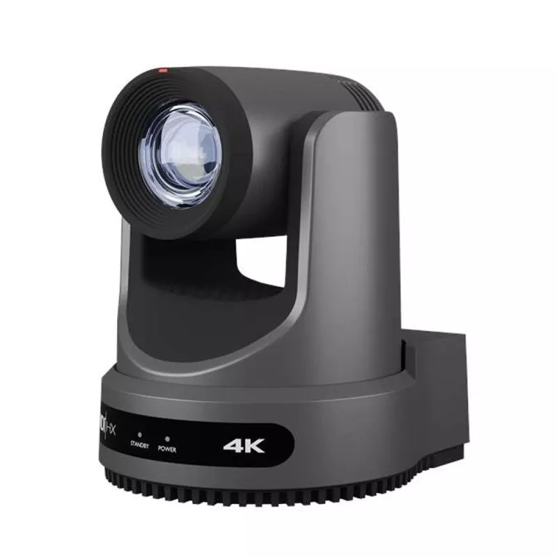 PTZOptics Move 4K, 20X Optical Zoom, GREY