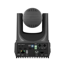 PTZOptics Move 4K, 20X Optical Zoom, GREY