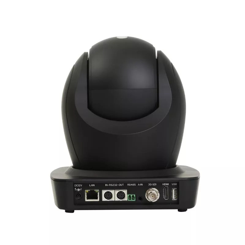 RGBLink vue PTZ 2K 30X NDI Camera with TALLY (Support PoE)