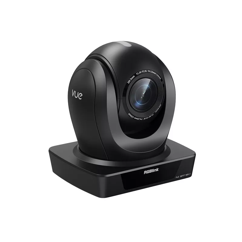 RGBLink vue PTZ camera