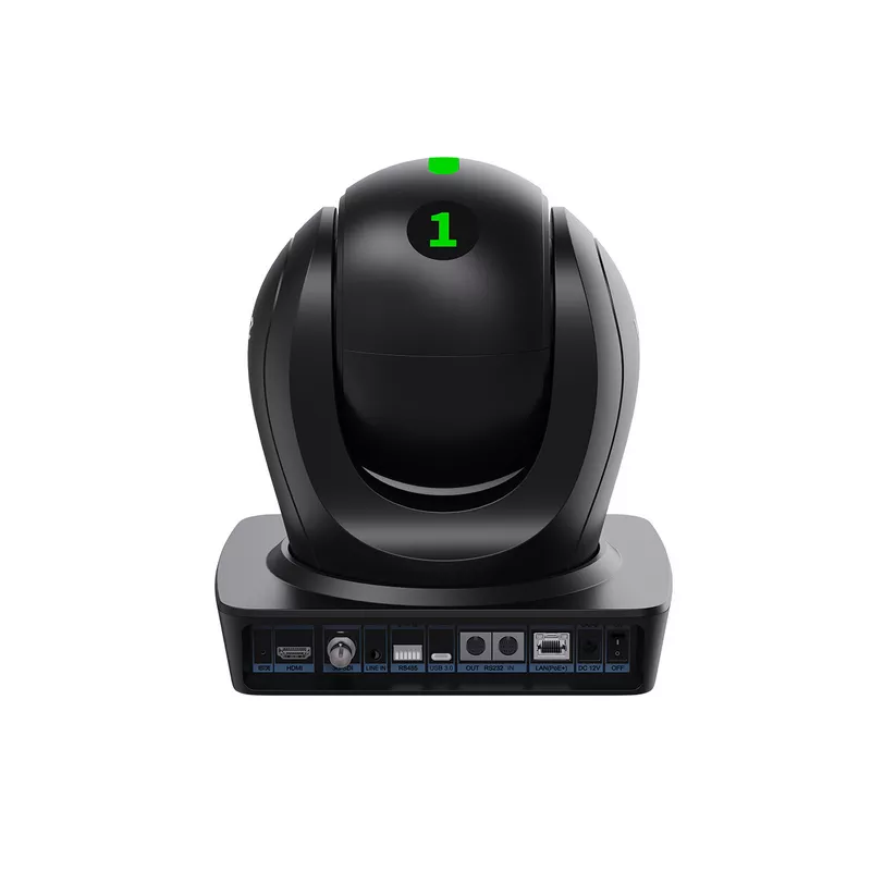 RGBLink vue PTZ camera