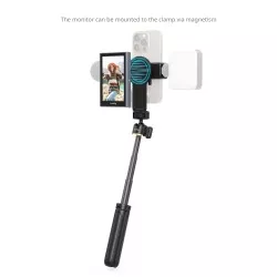 Wireless Video Monitor for Phone (Vlog Kit) 4851B