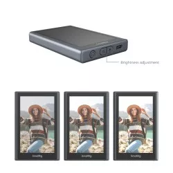 Wireless Video Monitor for Phone (Vlog Kit) 4851B