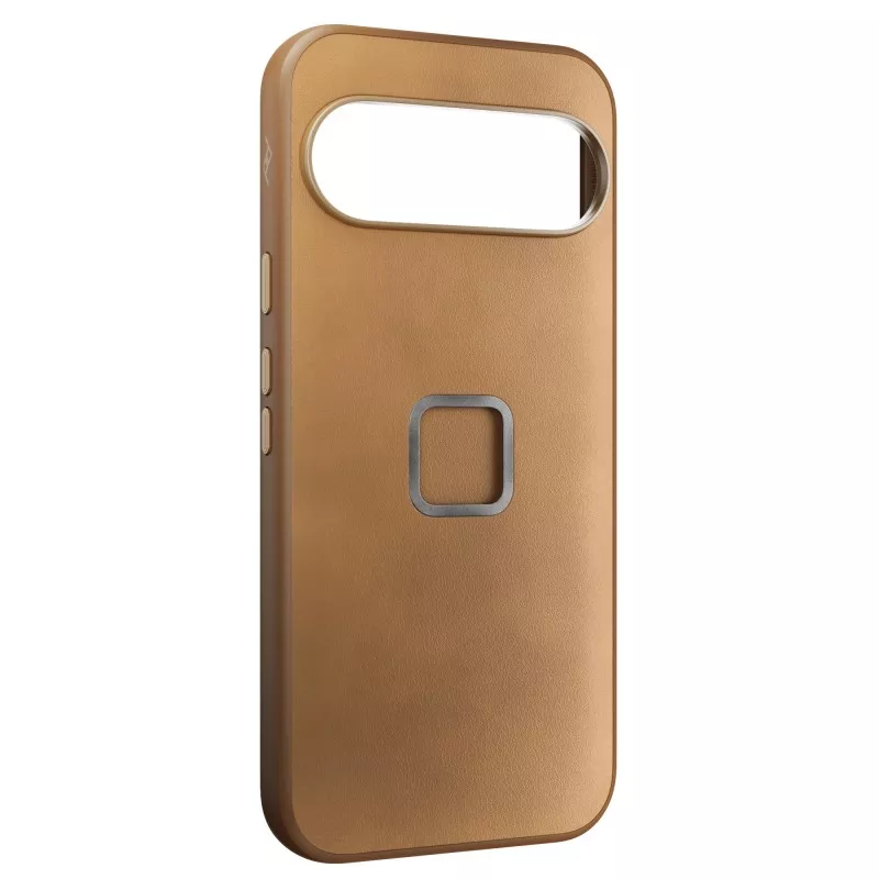 Peak Design Mobile Everyday Fabric Case Pixel 10 Pro XL Tan - brązowy