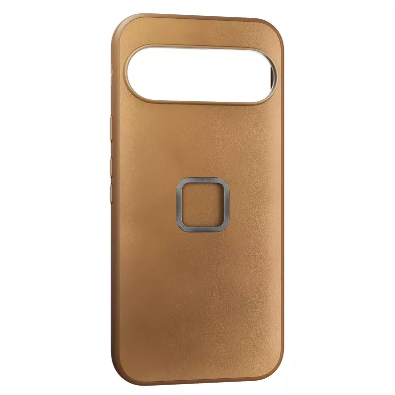 Peak Design Mobile Everyday Fabric Case Pixel 10 Pro XL Tan - brązowy