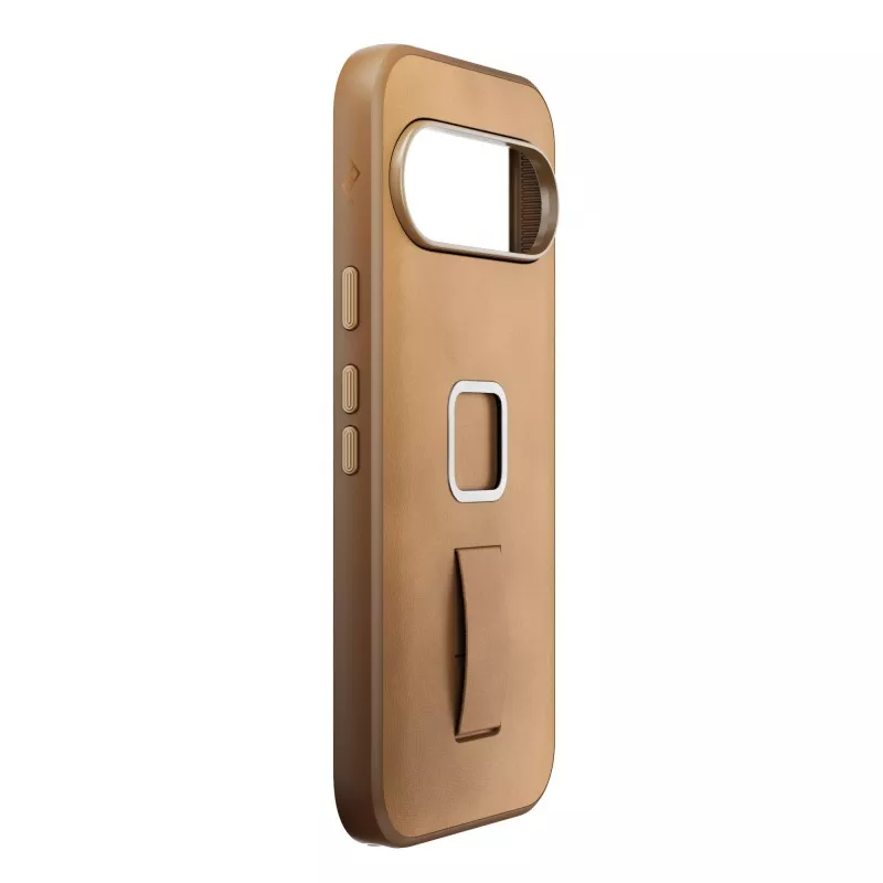 Peak Design Mobile Everyday Loop Case Pixel 10 Pro XL Tan - brązowy