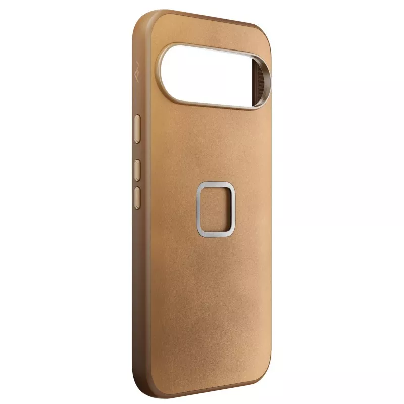 Peak Design Mobile Everyday Fabric Case Pixel 10 Pro XL Tan - brązowy