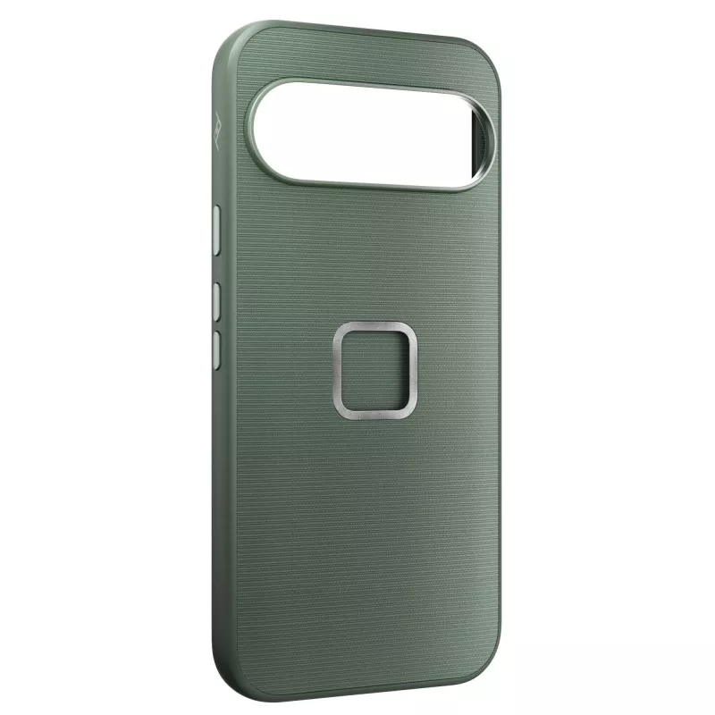 Peak Design Mobile Everyday Fabric Case Pixel 10 Pro XL Sage - szarozielony