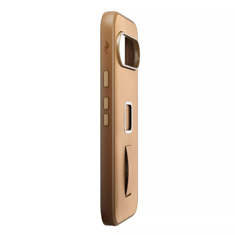 Peak Design Mobile Everyday Loop Case Pixel 10 Pro XL Tan - brązowy