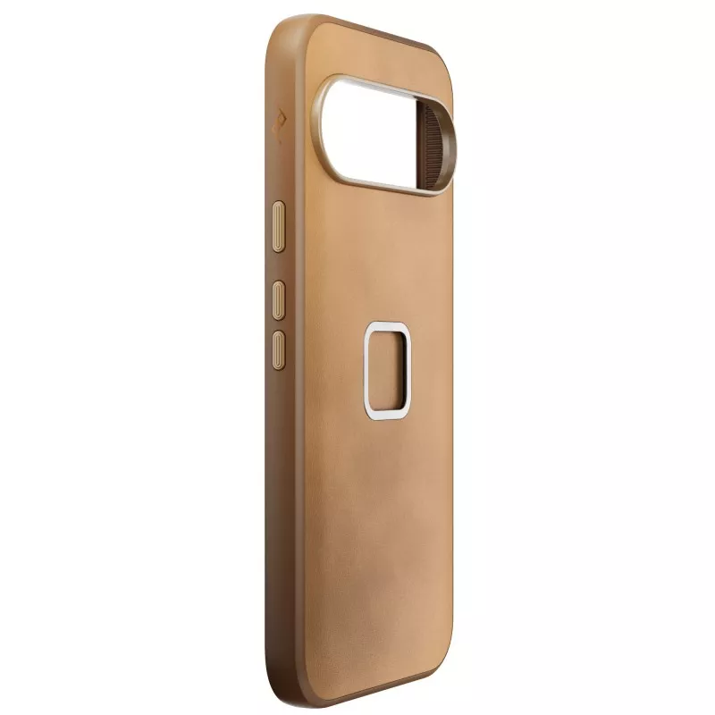 Peak Design Mobile Everyday Fabric Case Pixel 10 Pro XL Tan - brązowy