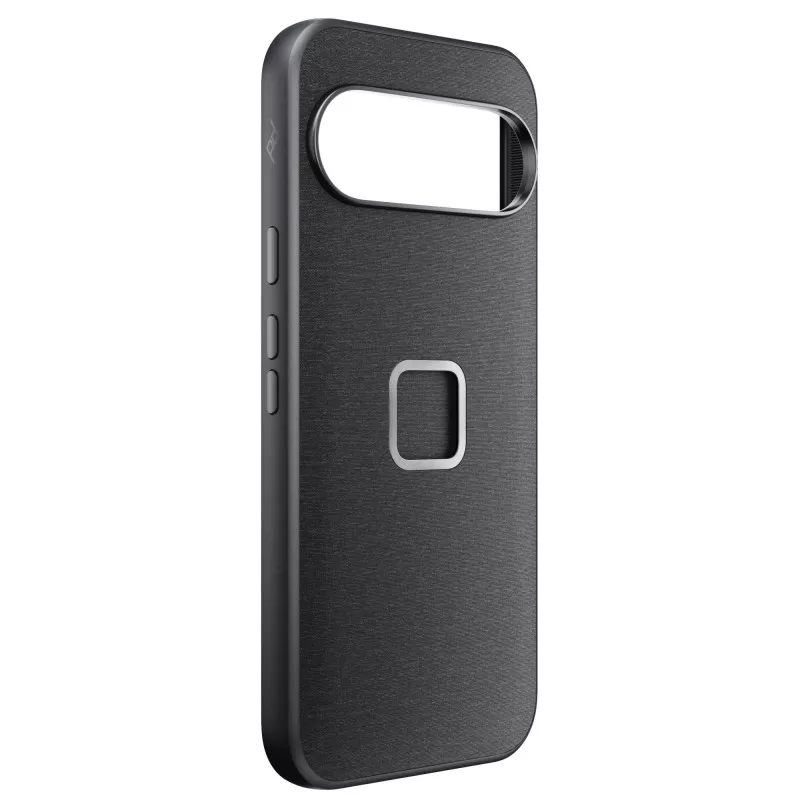 Peak Design Mobile Everyday Fabric Case Pixel 10 Pro XL Charcoal - grafitowy