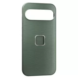 Peak Design Mobile Everyday Fabric Case Pixel 10 Pro XL Sage - szarozielony