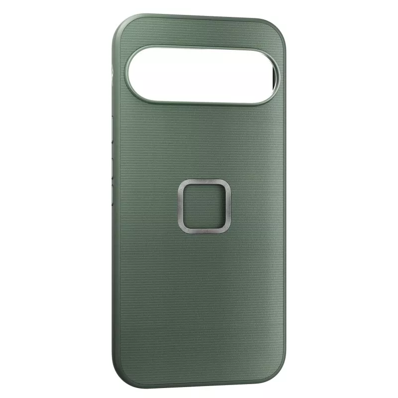 Peak Design Mobile Everyday Fabric Case Pixel 10 Pro XL Sage - szarozielony