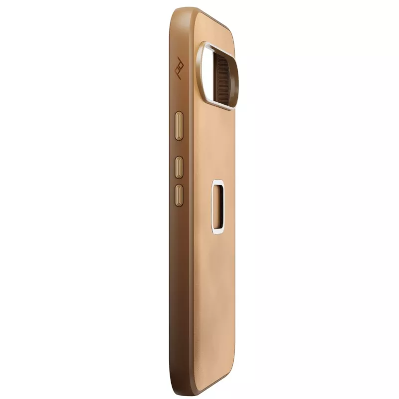 Peak Design Mobile Everyday Fabric Case Pixel 10 Pro XL Tan - brązowy