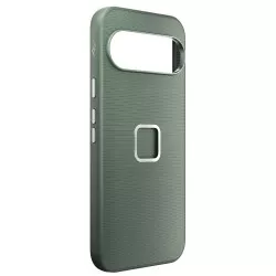 Peak Design Mobile Everyday Fabric Case Pixel 10 Pro XL Sage - szarozielony