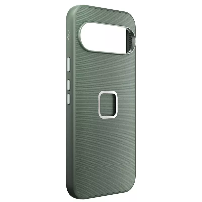 Peak Design Mobile Everyday Fabric Case Pixel 10 Pro XL Sage - szarozielony