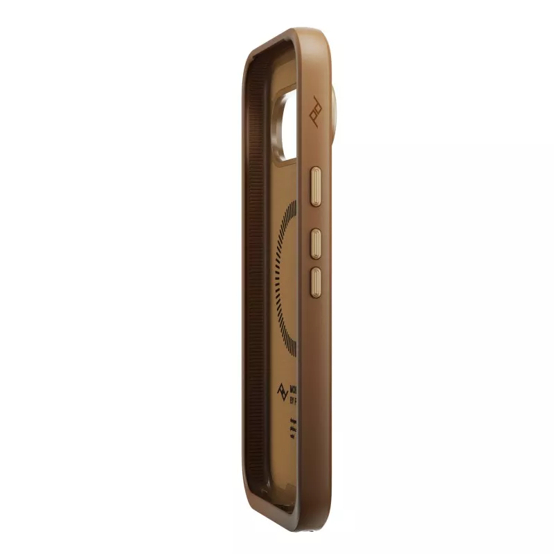 Peak Design Mobile Everyday Loop Case Pixel 10 Pro XL Tan - brązowy