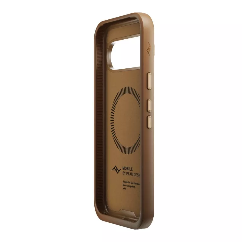 Peak Design Mobile Everyday Loop Case Pixel 10 Pro XL Tan - brązowy