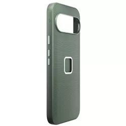 Peak Design Mobile Everyday Fabric Case Pixel 10 Pro XL Sage - szarozielony