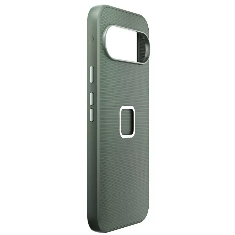 Peak Design Mobile Everyday Fabric Case Pixel 10 Pro XL Sage - szarozielony