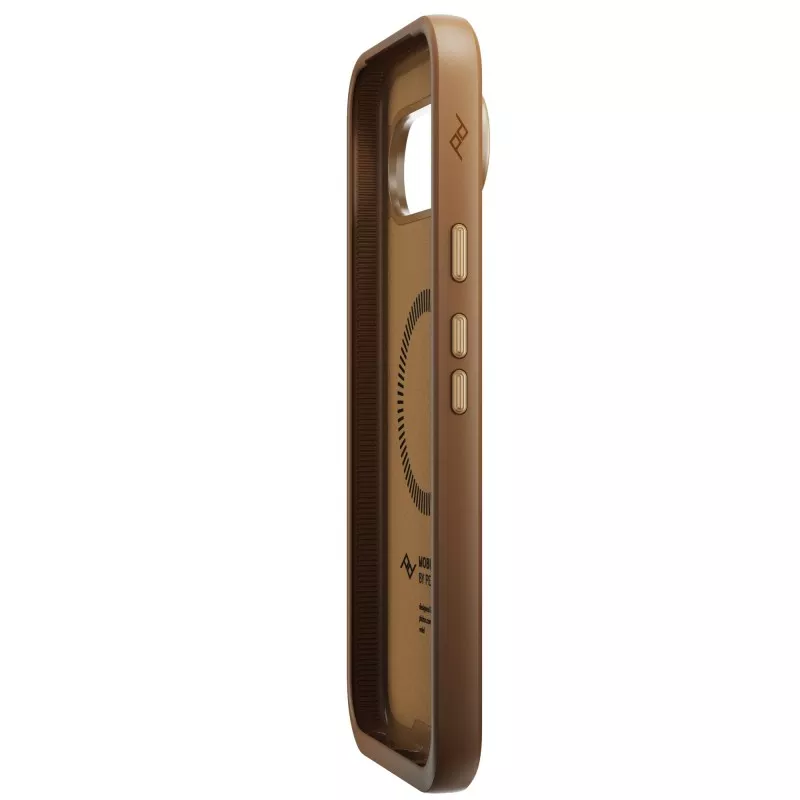 Peak Design Mobile Everyday Fabric Case Pixel 10 Pro XL Tan - brązowy