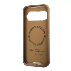Peak Design Mobile Everyday Loop Case Pixel 10 Standard and Pro Tan - brązowy