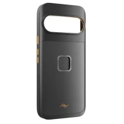 Peak Design Mobile GNAR Case Pixel 10 Standard and Pro Black - czarny