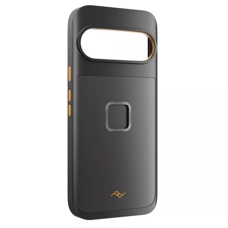 Peak Design Mobile GNAR Case Pixel 10 Standard and Pro Black - czarny