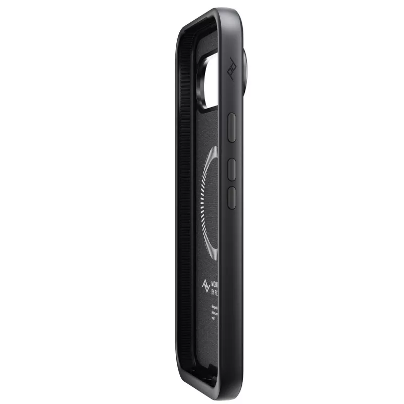 Peak Design Mobile Everyday Fabric Case Pixel 10 Pro XL Charcoal - grafitowy