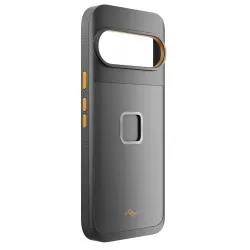 Peak Design Mobile GNAR Case Pixel 10 Standard and Pro Black - czarny