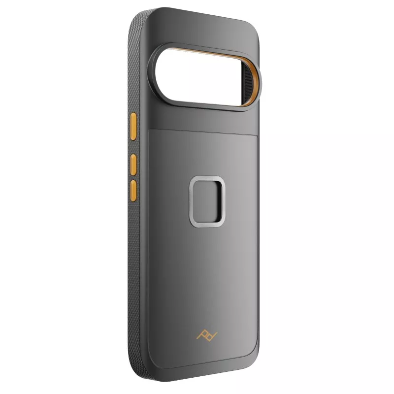 Peak Design Mobile GNAR Case Pixel 10 Standard and Pro Black - czarny