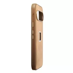 Peak Design Mobile Everyday Fabric Case Pixel 10 Standard and Pro Tan - brązowy