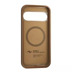 Peak Design Mobile Everyday Loop Case Pixel 10 Standard and Pro Tan - brązowy
