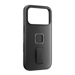 Peak Design Mobile Everyday Clarino Loop Case iPhone 17 Pro Max Black - czarny