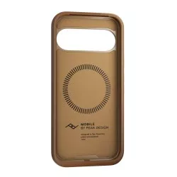 Peak Design Mobile Everyday Loop Case Pixel 10 Pro XL Tan - brązowy