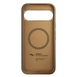 Peak Design Mobile Everyday Fabric Case Pixel 10 Pro XL Tan - brązowy