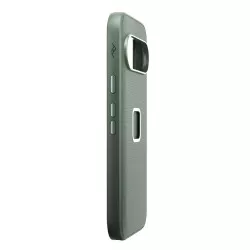 Peak Design Mobile Everyday Fabric Case Pixel 10 Standard and Pro Sage - szarozielony