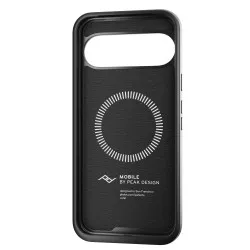 Peak Design Mobile Everyday Fabric Case Pixel 10 Pro XL Charcoal - grafitowy