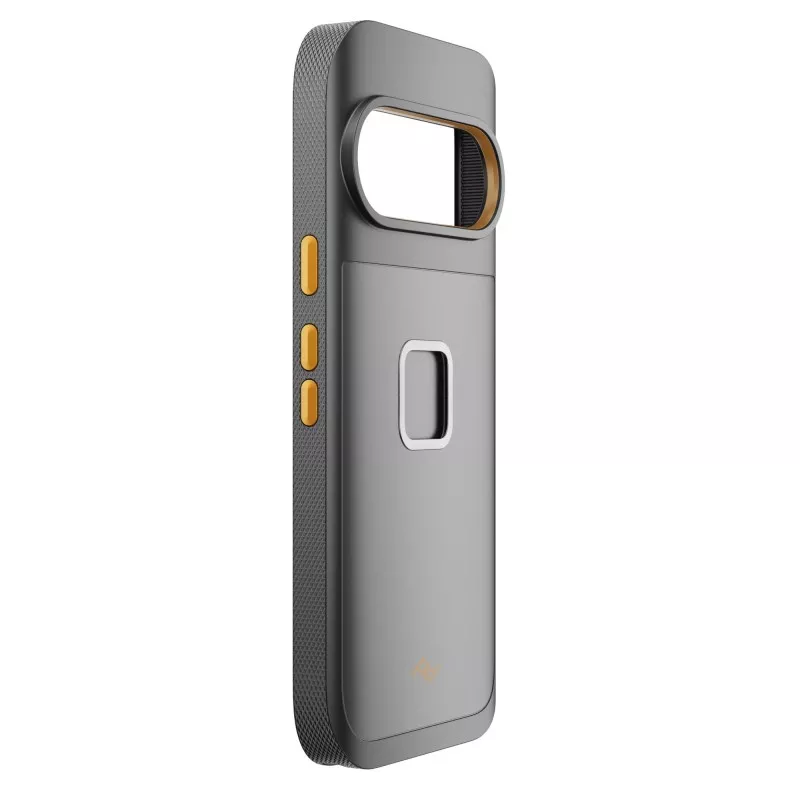 Peak Design Mobile GNAR Case Pixel 10 Pro XL Black - czarny