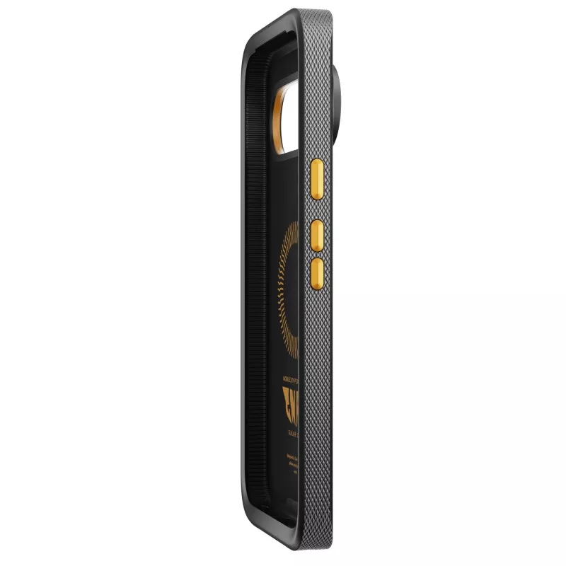 Peak Design Mobile GNAR Case Pixel 10 Standard and Pro Black - czarny