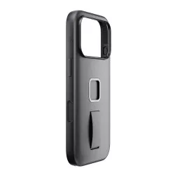 Peak Design Mobile Everyday Clarino Loop Case iPhone 17 Pro Max Black - czarny