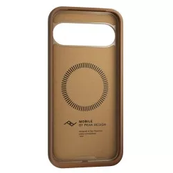 Peak Design Mobile Everyday Fabric Case Pixel 10 Pro XL Tan - brązowy