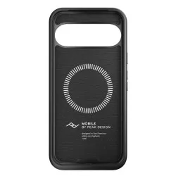 Peak Design Mobile Everyday Fabric Case Pixel 10 Pro XL Charcoal - grafitowy